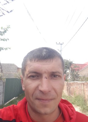 Максим Киреев, 41, Україна, Буча