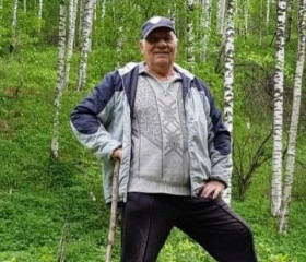 Александр, 70 лет, Алматы