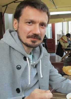 Artur, 36, Russia, Pirogovskij