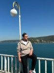 Fakkus, 23 года, İstanbul