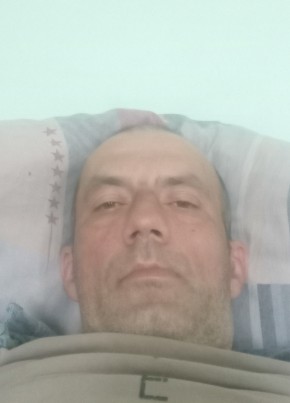 Вова из Унечи 43 года