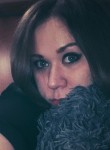 Eliassy, 35, Samara