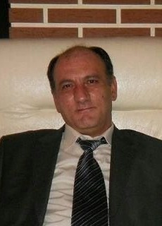 Artyom, 50, Россия, Истра