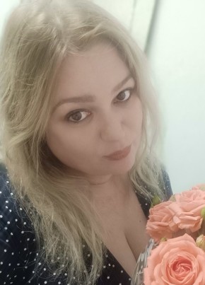 Елизавета из Сочи 48 лет