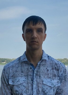 Сергей, 44, Россия, Пушкино