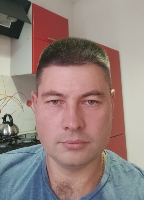 Денчик из Гулькевичи 42 года