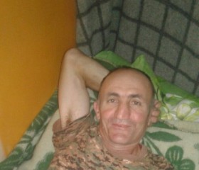 Альберт, 53 года, Хабаровск