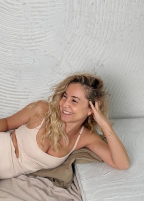 Valeria из Воронежа 32 года