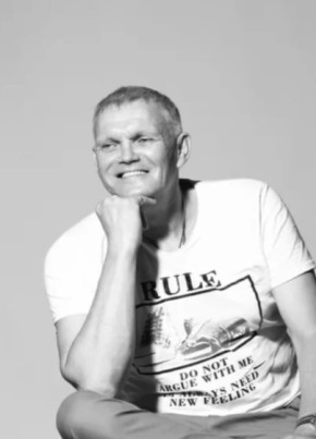 Владимир из Славянск На Кубани 56 лет