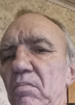 Игор Горбаток, 63, Україна, Веселе