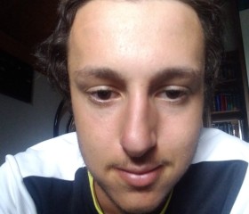 Samuel, 24, Wil