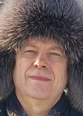 Vladimir, 76, Russia, Bezenchuk