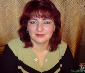 ЛИДИЯ, 44 года, Новомосковск