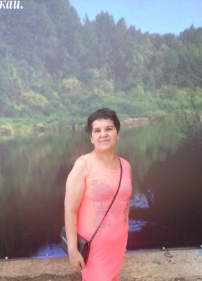 Гульфия. из Оренбурга 52 года