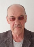 Sergey, 63, Nazarovo