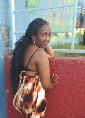Shiru Gra из Nairobi 25 лет