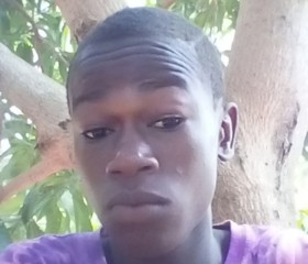 Hassan kargbo, 19 лет, Freetown