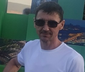 Sergej, 47 лет, Красноярск