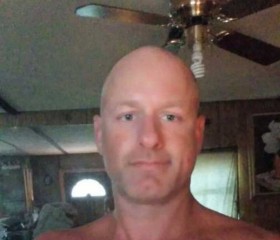 John, 44 года, Monroe (State of Louisiana)
