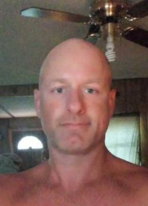 John, 44, United States of America, Monroe (State of Louisiana)