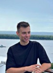 Anton, 26, Samara