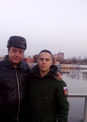 Алексей, 60, Россия, Кузнецк