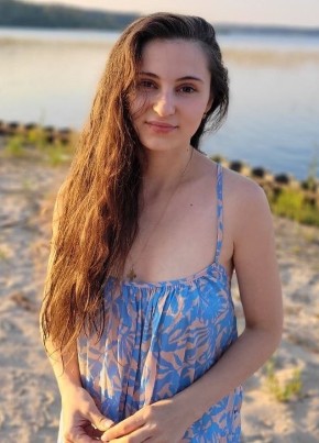 Darya, 33, Russia, Saint Petersburg