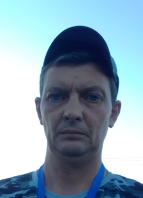 Игорь, 48, Россия, Афипский