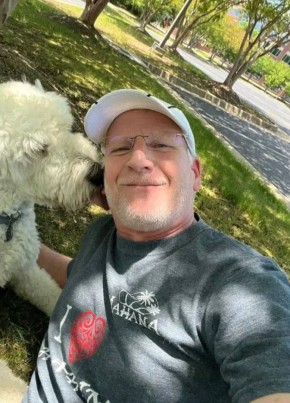 Jojo из Montreal 62 года
