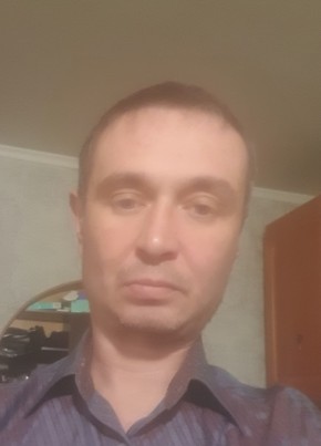 Артем из Иркутска 38 лет