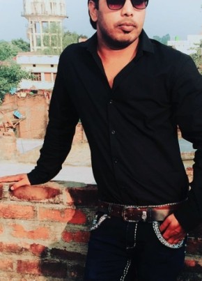 Sahil, 33, India, Bhayandar
