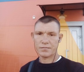 Пётр, 38 лет, Абакан