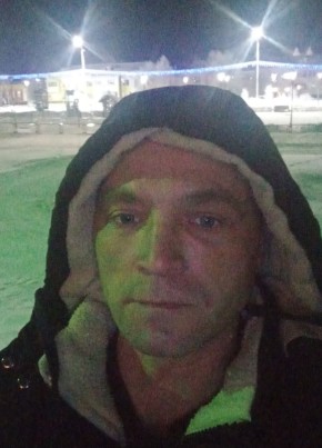 Владислав, 38, Россия, Тарко-Сале