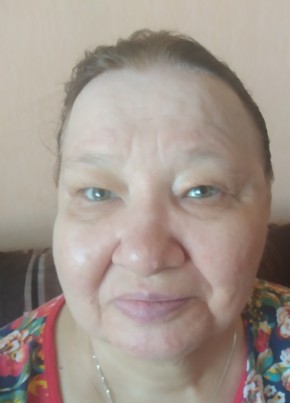 Надежда Задыхина, 69, Россия, Нижний Тагил