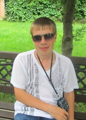 Станислав, 37, Россия, Варениковская