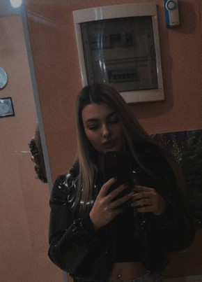 Виктория из Магадана 31 год
