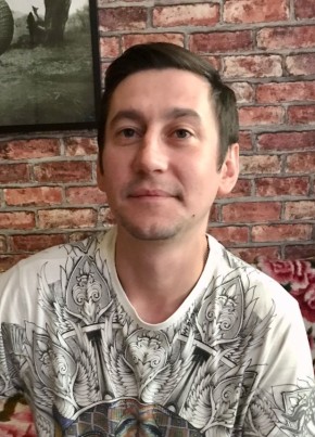 Михаил, 38, Россия, Видное