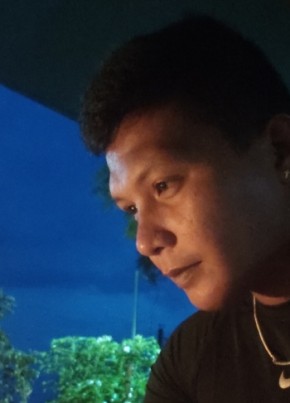 Bingkol, 28, Pilipinas, Bongao