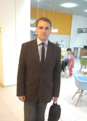 Николай, 33, Россия, Воронеж