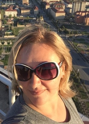 Natalya, 45, Россия, Екатеринбург