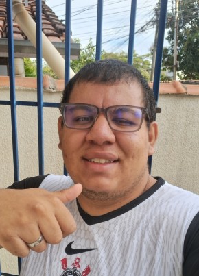 Yan Gabriel из Brasília 18 лет