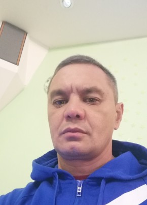 Dmitriy, 46, Russia, Kaluga