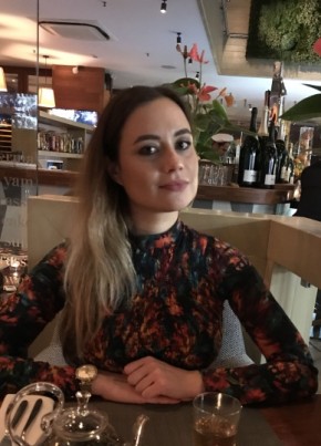 Ольга, 37, Eesti Vabariik, Tallinn