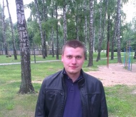 Кирилл, 35 лет, Балашиха