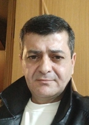 Роман из Вязьмы 38 лет