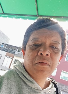 Shirlei из Barbacena 45 лет
