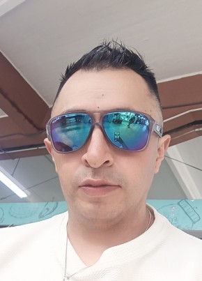 Eduardo из Quito 42 года