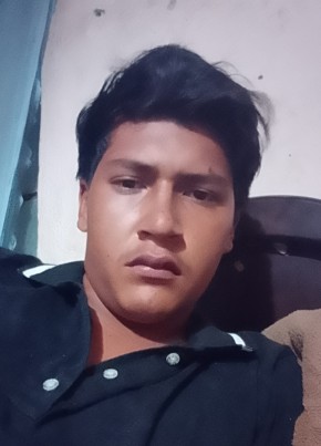 Luis angel из Zamora de Hidalgo 18 лет