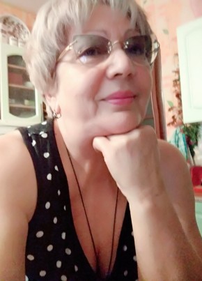 Ольга, 71, Україна, Київ