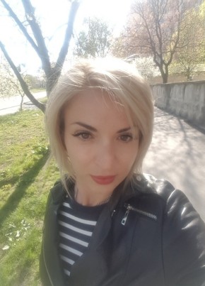 liubasha, 47, Republica Moldova, Chişinău